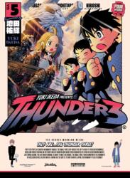Thunder 3: Vol. 5 (2025)