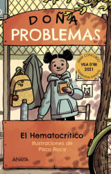 Doña Problemas - EL HEMATOCRITICO (2022)