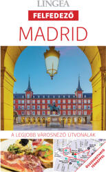Madrid, 2. kiadás (ISBN: 9789635051588)