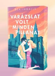 Varázslat volt minden pillanat (2025)