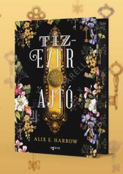 Tízezer ajtó (2025)