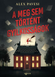 A meg sem történt gyilkosságok (2025)