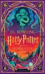 Harry Potter und der Feuerkelch (ISBN: 9783551558343)