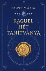 Raguel hét tanítványa (2025)