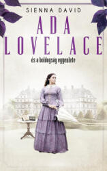 Ada Lovelace és a boldogság egyenlete (2025)