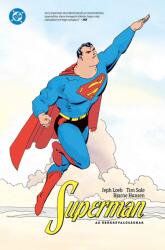 Superman az örökkévalóságnak (2025)