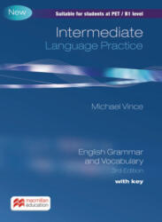 Intermediate Language Practice, m. 1 Buch, m. 1 Beilage (ISBN: 9783191726737)