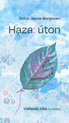 Haza: úton (ISBN: 9786068957517)