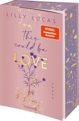This could be love (ISBN: 9783426530894)