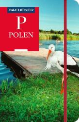 Baedeker Reiseführer Polen (ISBN: 9783575001504)