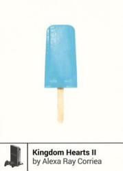 Kingdom Hearts II - Alexa Ray Corriea (ISBN: 9781940535166)