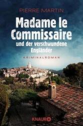 Madame le Commissaire și englezul dispărut (ISBN: 9783426513842)