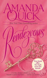 Rendezvous - Amanda Quick (ISBN: 9780553293258)