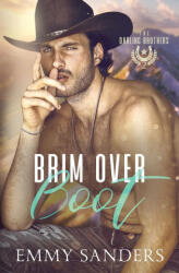 Brim Over Boot (ISBN: 9781967130122)