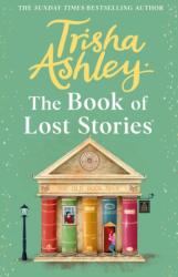 The Book of Lost Stories (ISBN: 9781804997178)