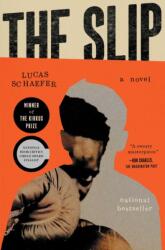 The Slip (ISBN: 9781668030707)