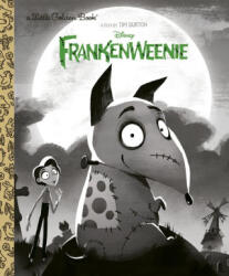 Frankenweenie (ISBN: 9780736444583)