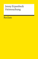 Heimsuchung (ISBN: 9783150143889)