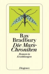 Die Mars-Chroniken (ISBN: 9783257208634)