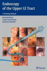 Endoscopy of the Upper GI Tract (2004)