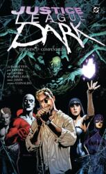 Justice League Dark: The New 52 Compendium (2026)