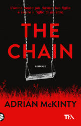 Adrian McKinty - chain - Adrian McKinty (2020)