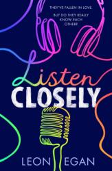 Listen Closely (2025)