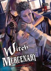 Witch and Mercenary (2026)