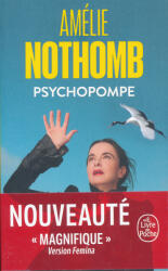 Amelie Nothomb: Psychopompe (ISBN: 9782253252375)
