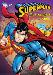 Superman - Metropolisz hőse (2016)