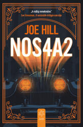 NOS4A2 (2025)