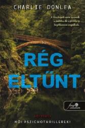 Rég eltűnt (2025)