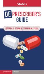Stahl's Deprescriber's Guide (ISBN: 9781009642200)