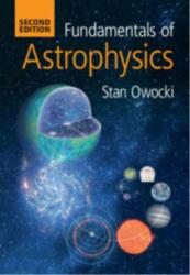 Fundamentals of Astrophysics (ISBN: 9781009618007)
