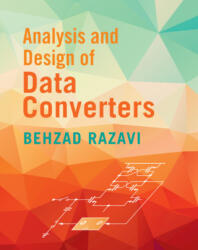 Analysis and Design of Data Converters - Behzad Razavi (ISBN: 9781009602235)