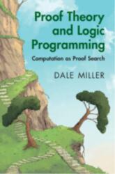 Proof Theory and Logic Programming (ISBN: 9781009561297)