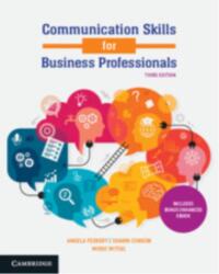Communication Skills for Business Professionals (ISBN: 9781009506960)