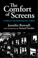 The Comfort of Screens (ISBN: 9781009480369)