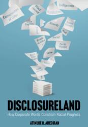 Disclosureland (ISBN: 9781009442985)