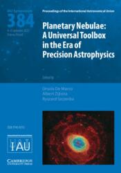 Planetary Nebulae (ISBN: 9781009399326)