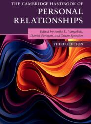 The Cambridge Handbook of Personal Relationships (ISBN: 9781009381956)