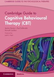Cambridge Guide to Cognitive Behavioural Therapy (ISBN: 9781009088350)