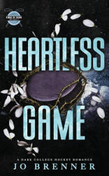 Heartless Game (ISBN: 9780996019699)