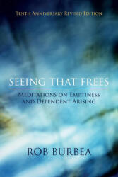 Seeing That Frees - The Hermes Am¿ra Foundation (ISBN: 9780992848934)