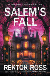 Salem's Fall - Rektok Ross (ISBN: 9780988256897)