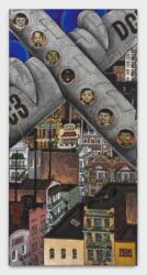 Martin Wong: Chinatown USA (ISBN: 9780980024265)