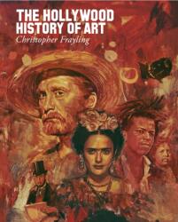 The Hollywood History of Art (ISBN: 9780956648785)