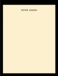 Peter Joseph (ISBN: 9780947830946)