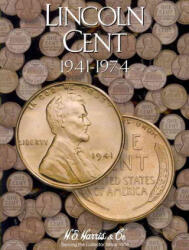 Lincoln Cent - Whitman Publishing (ISBN: 9780937458556)