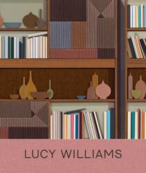 Lucy Williams: Radiant City (ISBN: 9780903696852)